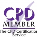 Member of the CPD Certification Service