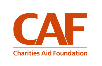 Charities Aid Foundation logo