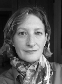 Business Development Manager, Two Ridings Community Foundation Isabelle Clough