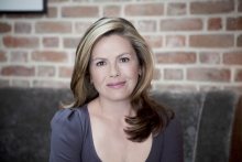 Liz Earle MBE