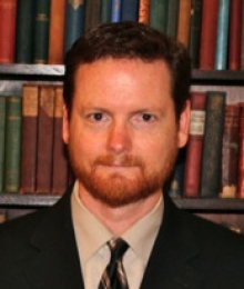 Dr Michael Moody